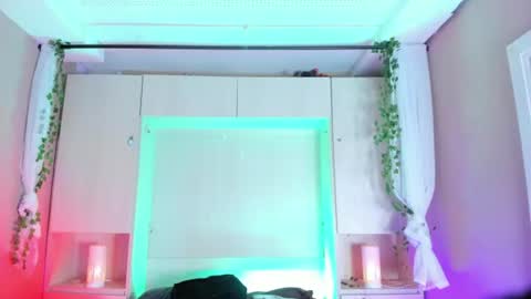 Snapshot of liiavega chatting on 06.17.26 online show from 06.17.26