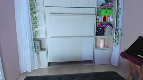 Snapshot of liiavega chatting on 06.19.26 online show from 06.19.26