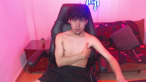 Lil Boy- online show from 09.28.25