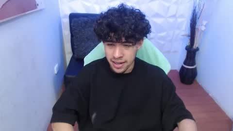 Lil Boy- online show from 11.13.25