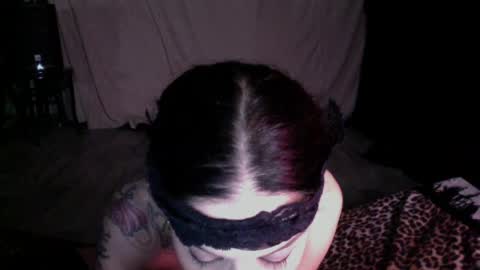 liilith555 online show from 07.10.26