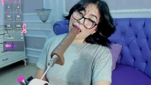 LIILY online show from 03.07.26