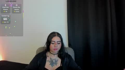 Lily Moore online show from 06.20.26