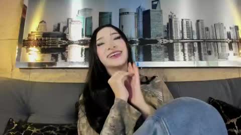 Liilyrose online show from 06.30.26