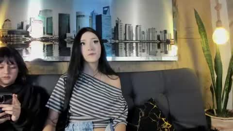 Liilyrose online show from 07.02.26