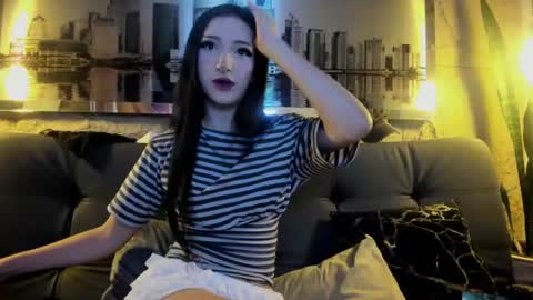Liilyrose online show from 07.26.26