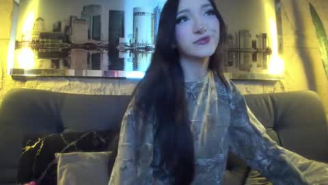 Liilyrose online show from 07.27.26