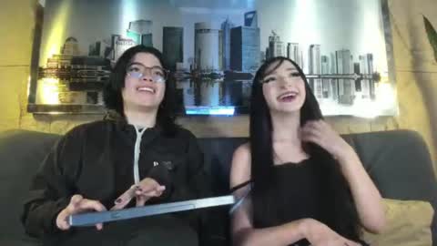 Liilyrose online show from 08.05.26