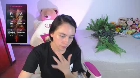 Liika  online show from 02.08.26