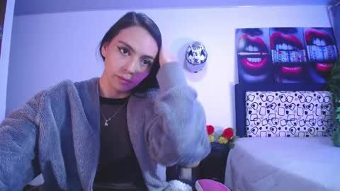 Liika  online show from 05.03.26