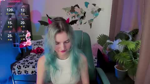 lika_sky online show from 10.31.25