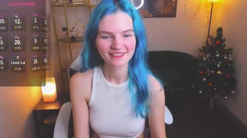 lika_sky online show from 12.13.25