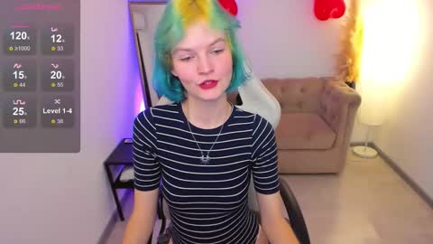 lika_sky online show from 02.19.26