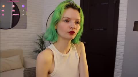 lika_sky online show from 04.19.26