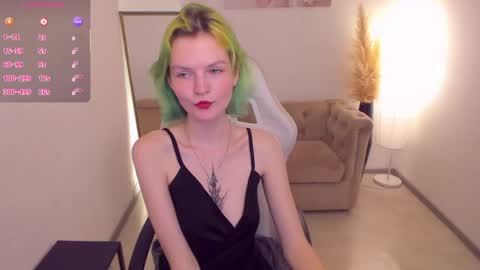 lika_sky online show from 04.22.26