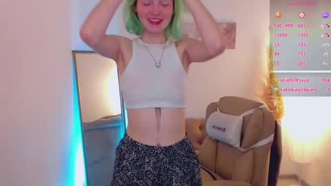 lika_sky online show from 05.05.26
