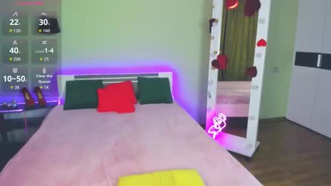 Lika online show from 11.16.25