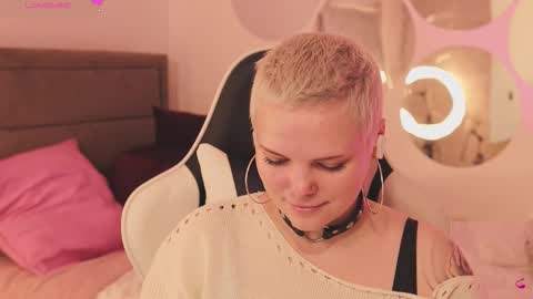 likaaberry online show from 01.18.26