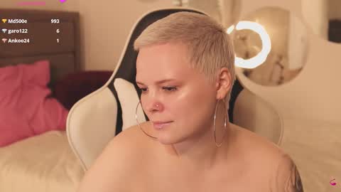 likaaberry online show from 03.08.26