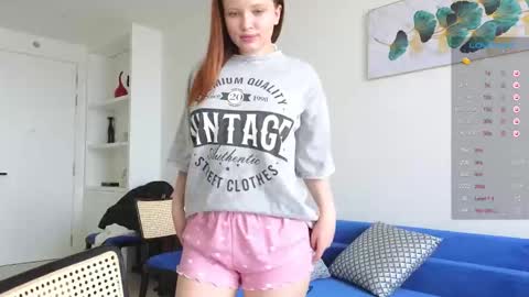 Call me Anna online show from 02.20.25