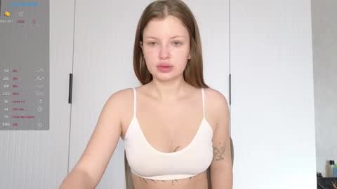 Snapshot of like_sun chatting on 03.05.26 Call me Anna online show from 03.05.26