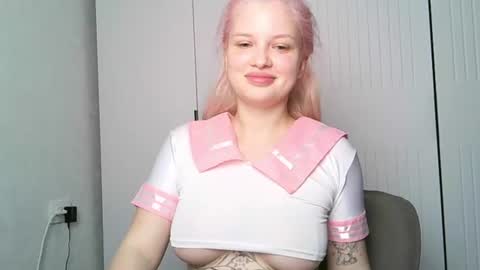 Call me Anna online show from 06.15.26