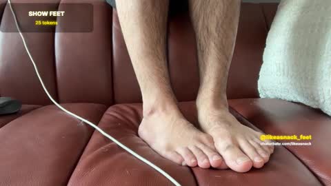 Snapshot of likeasnack chatting on 02.09.26 likeasnack online show from 02.09.26