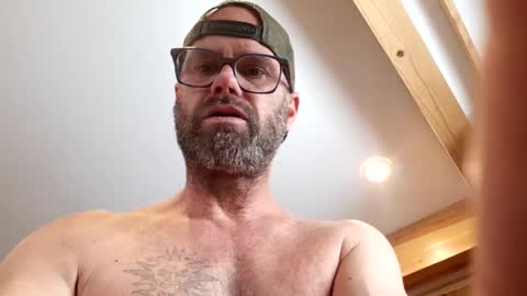 St pierre online show from 11.13.25