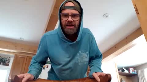 St pierre online show from 11.18.25