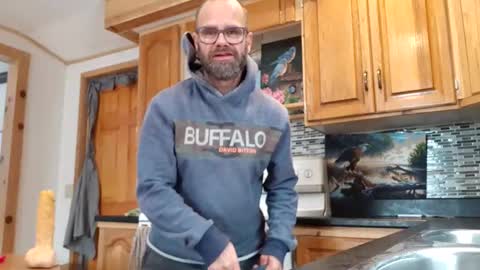 St pierre online show from 11.20.25