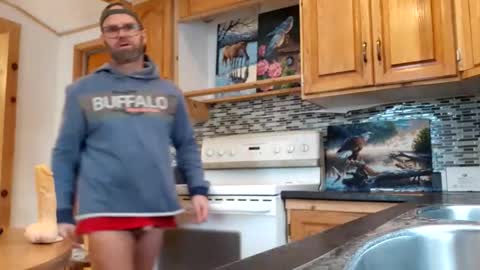 St pierre online show from 12.14.25