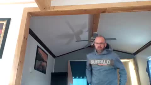 St pierre online show from 03.21.26