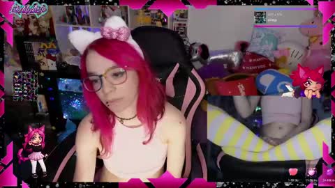 LikeMyAshe online show from 05.20.26