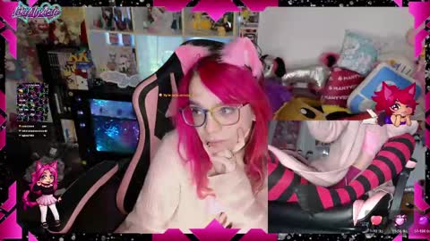 LikeMyAshe online show from 05.23.26