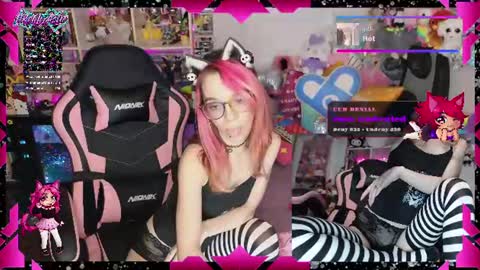 LikeMyAshe online show from 07.31.26