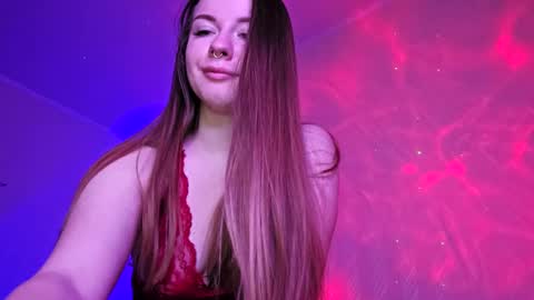 Snapshot of lil___dii chatting on 01.22.25 didi online show from 01.22.25