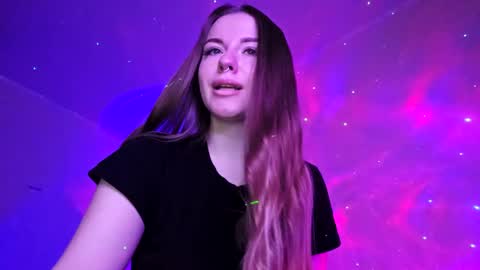 Snapshot of lil___dii chatting on 01.29.25 didi online show from 01.29.25