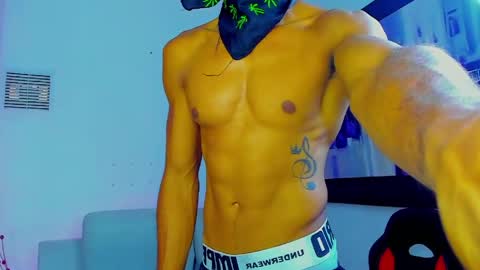 Lil KIng online show from 04.07.26