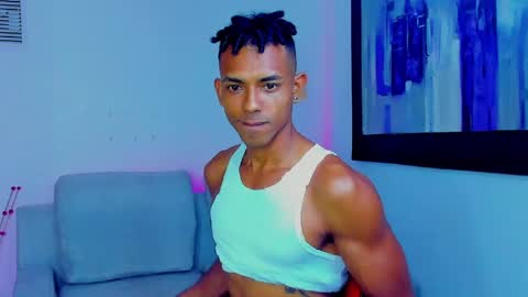 Lil KIng online show from 04.08.26