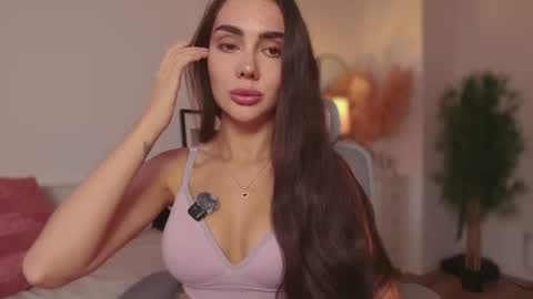 Lil  Gabby online show from 07.03.26