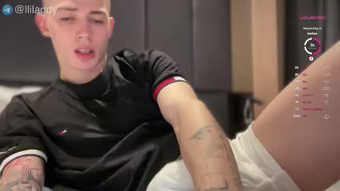 Addy online show from 11.05.25