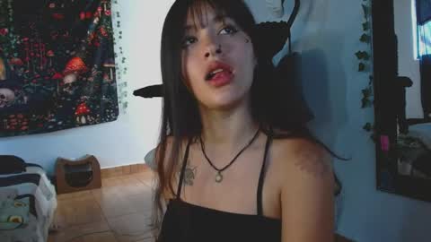 lil angel7 online show from 04.01.26