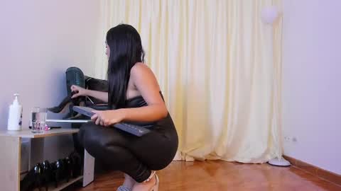 Hey Im Audrey online show from 07.15.26