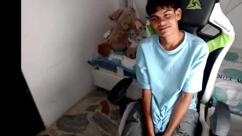 Snapshot of lil_babyyy_ chatting on 01.08.26 LIAM online show from 01.08.26