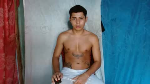 lil_condor_baby online show from 09.22.25