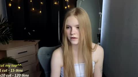 Erica online show from 02.19.26