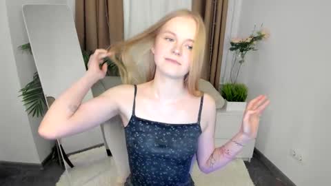 Erica online show from 03.04.26