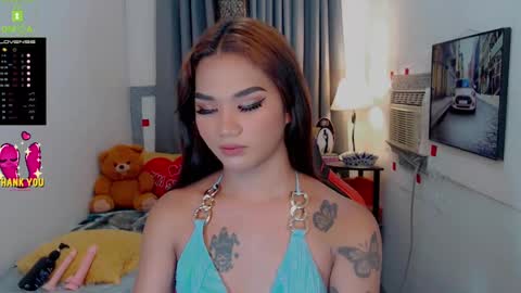 Snapshot of lil_fantacy chatting on 01.08.25 LILY online show from 01.08.25