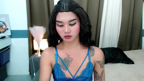 Snapshot of lil_fantacy chatting on 04.08.26 LILY online show from 04.08.26
