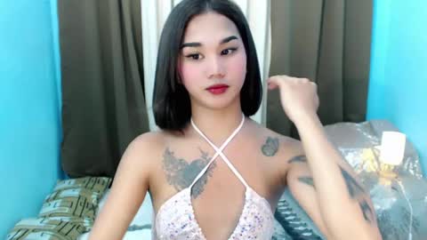 Snapshot of lil_fantacy chatting on 05.26.26 LILY online show from 05.26.26
